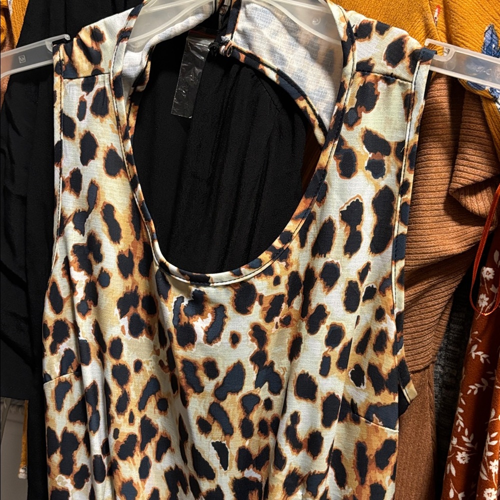 Jumpsuit